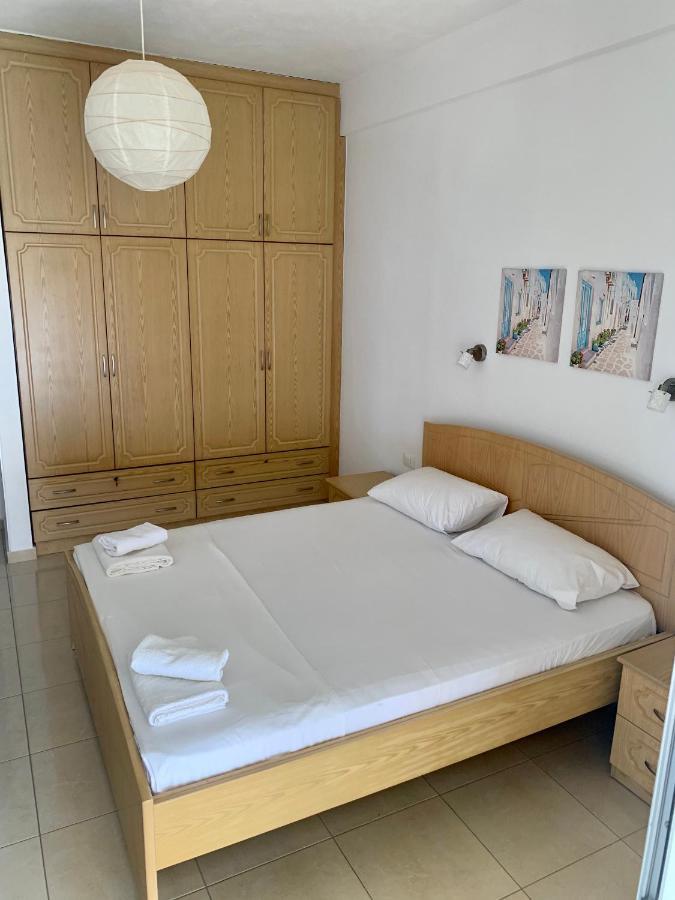 צ'פרו Blue Sea Apartments מראה חיצוני תמונה