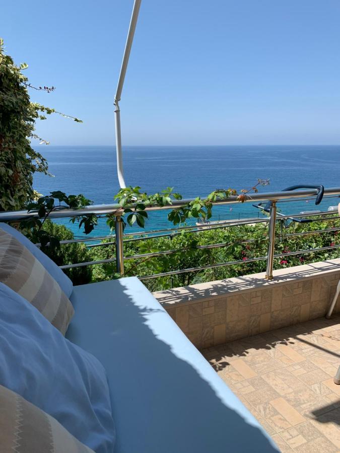 צ'פרו Blue Sea Apartments מראה חיצוני תמונה