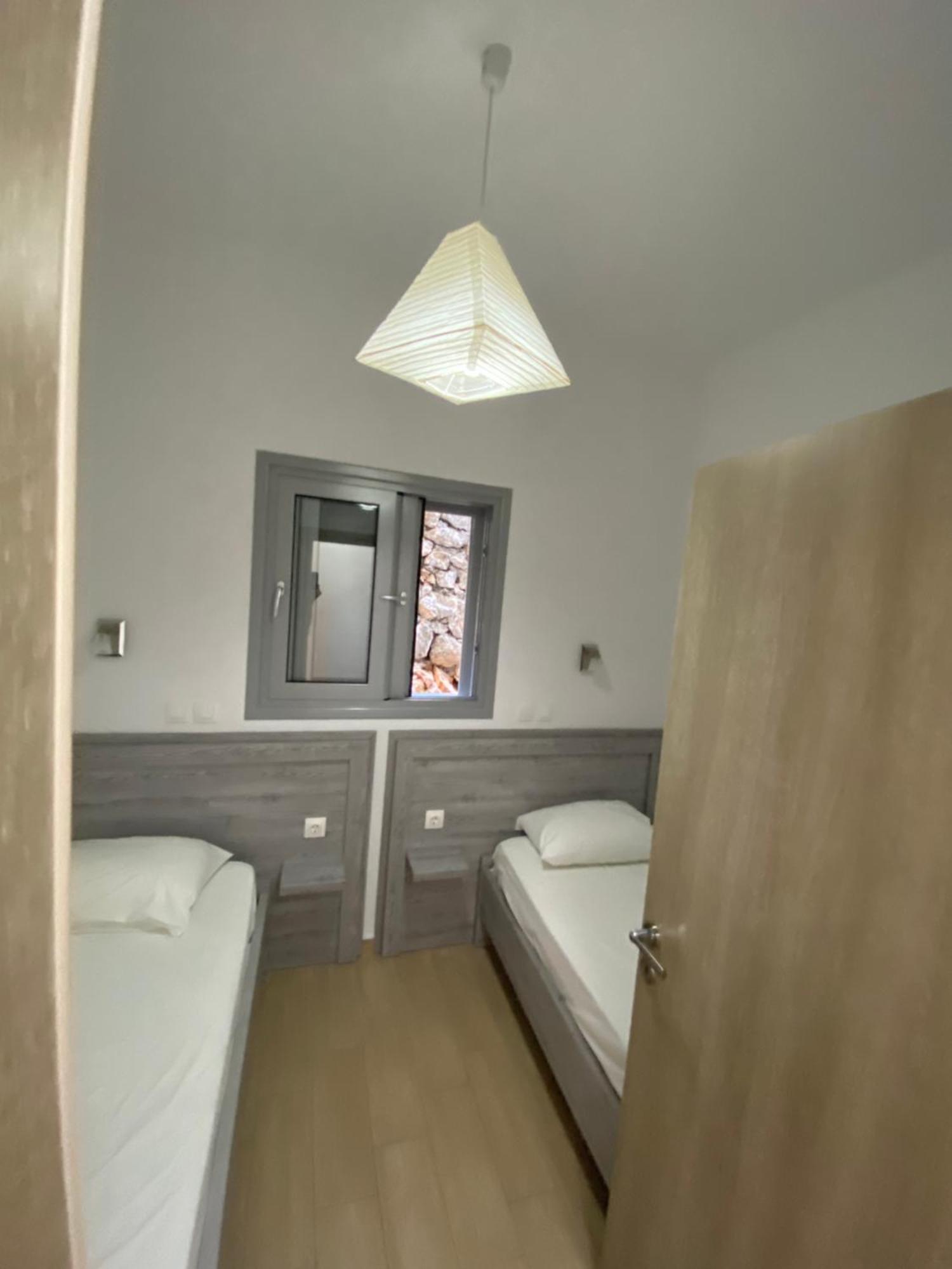צ'פרו Blue Sea Apartments מראה חיצוני תמונה