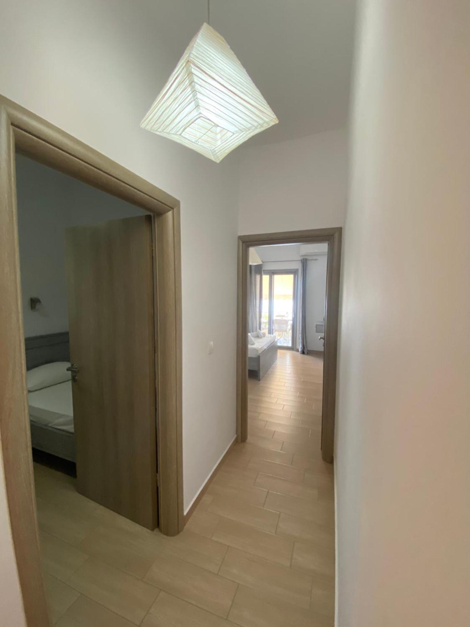 צ'פרו Blue Sea Apartments מראה חיצוני תמונה