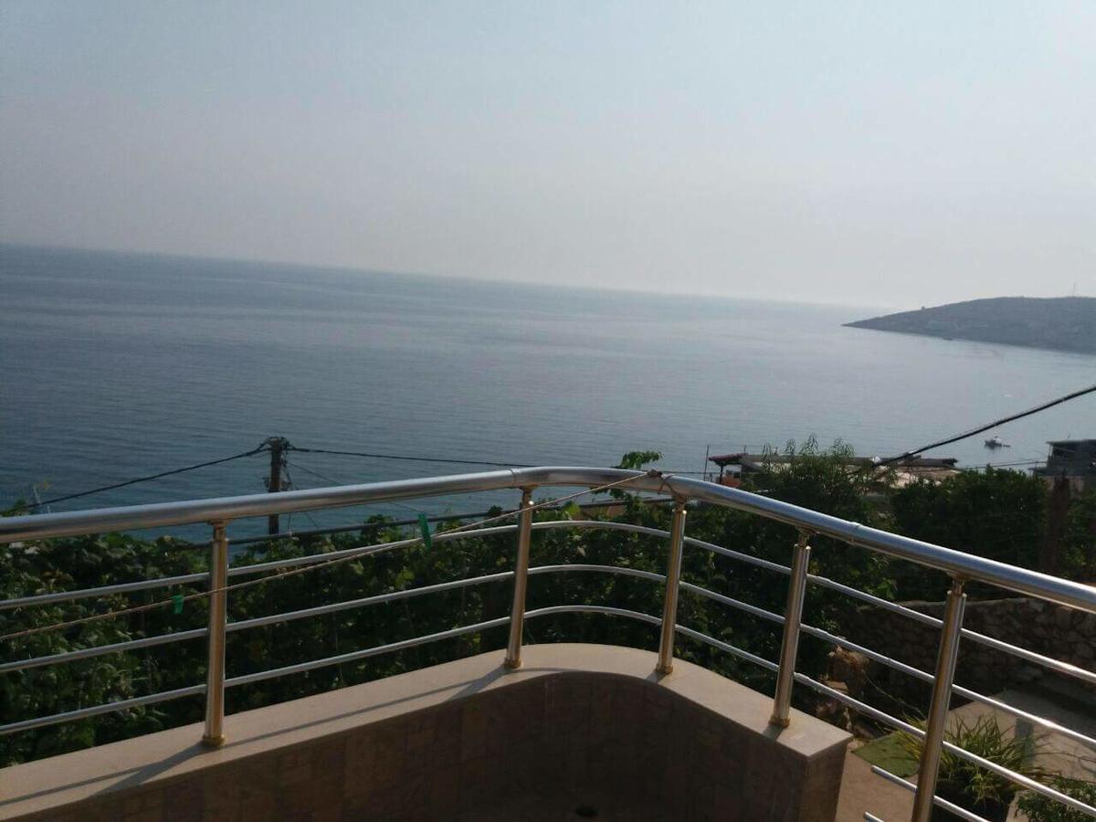 צ'פרו Blue Sea Apartments מראה חיצוני תמונה