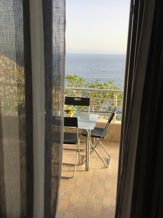 צ'פרו Blue Sea Apartments מראה חיצוני תמונה