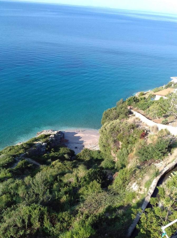צ'פרו Blue Sea Apartments מראה חיצוני תמונה